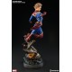 Marvel Premium Format Figure 1/4 Captain Marvel 58 cm